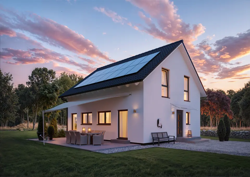 6 Zimmer Haus mit 132 m² in Crailsheim – Bild 6