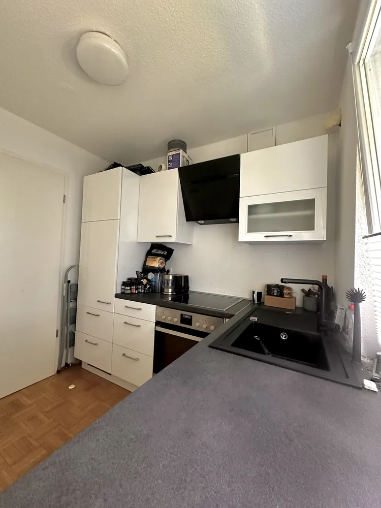 2 Zimmer Wohnung mit 67 m² in Wuppertal – Bild 10