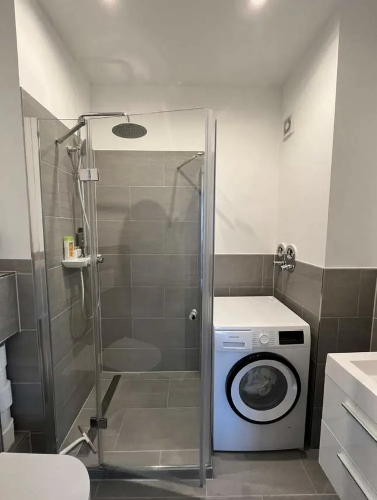 2 room apartment with 33 m² in Frankfurt am Main – Photo 11