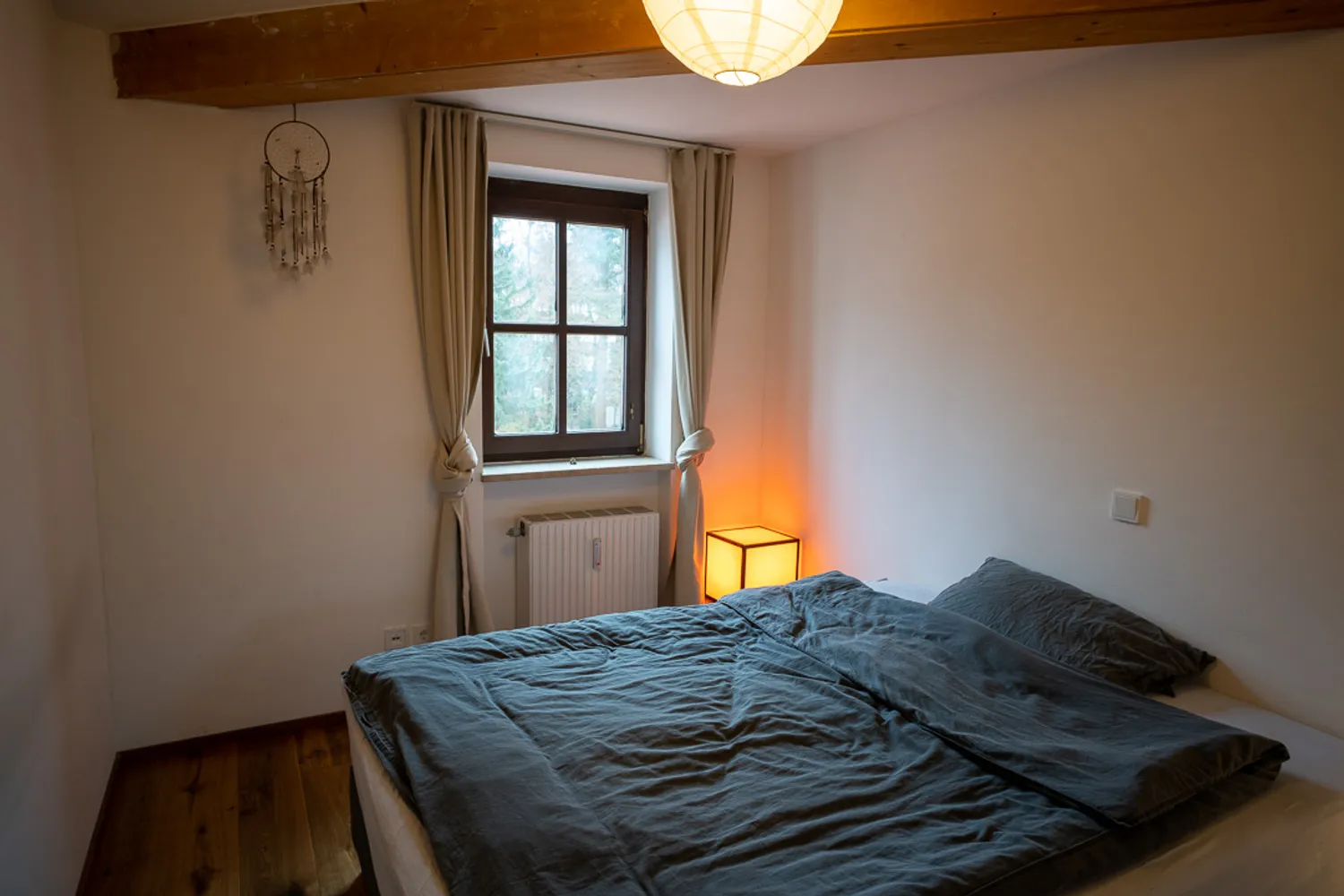 2 Zimmer Wohnung mit 56 m² in München – Bild 12