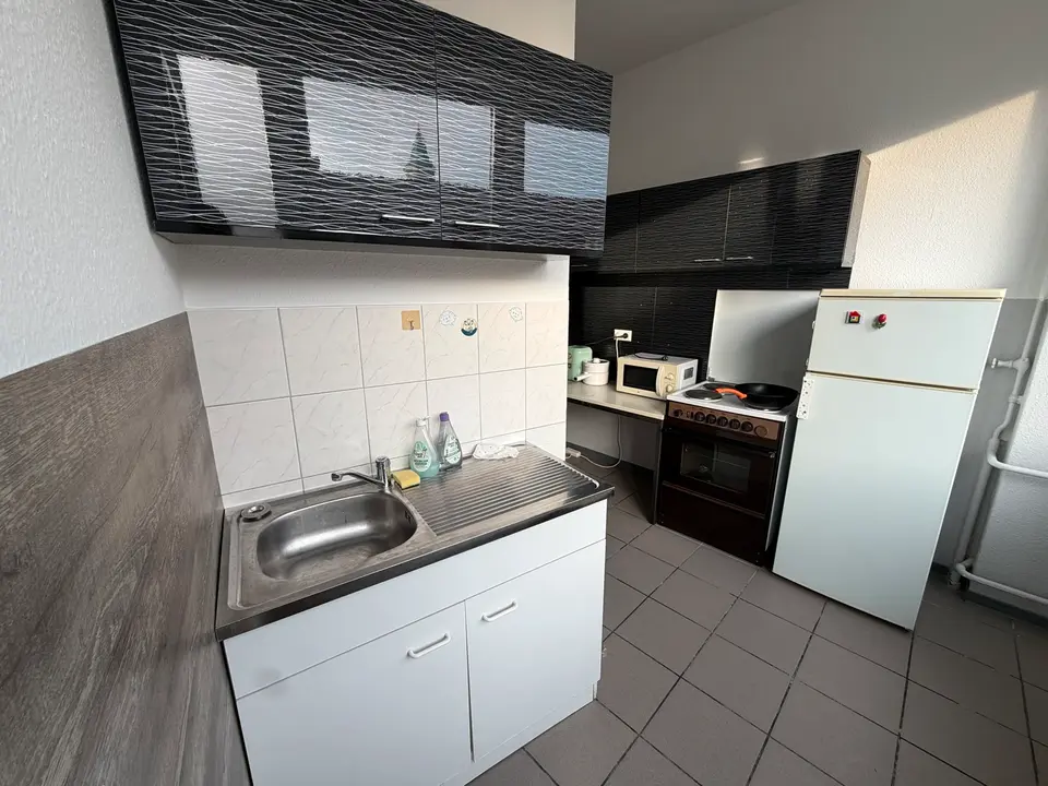 5 Zimmer Wohnung mit 40 m² in Karlsruhe – Bild 8