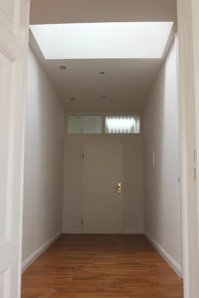 4 Zimmer Wohnung mit 135 m² in Rostock – Bild 3