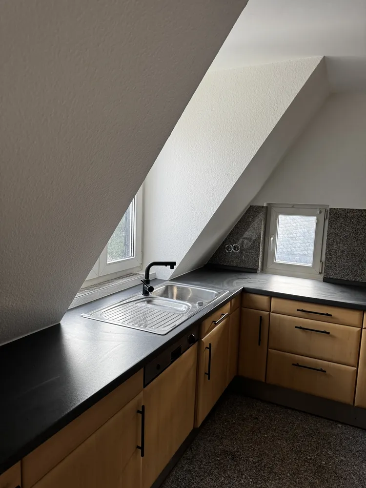 3 room apartment with 84 m² in Frankfurt am Main – Photo 8