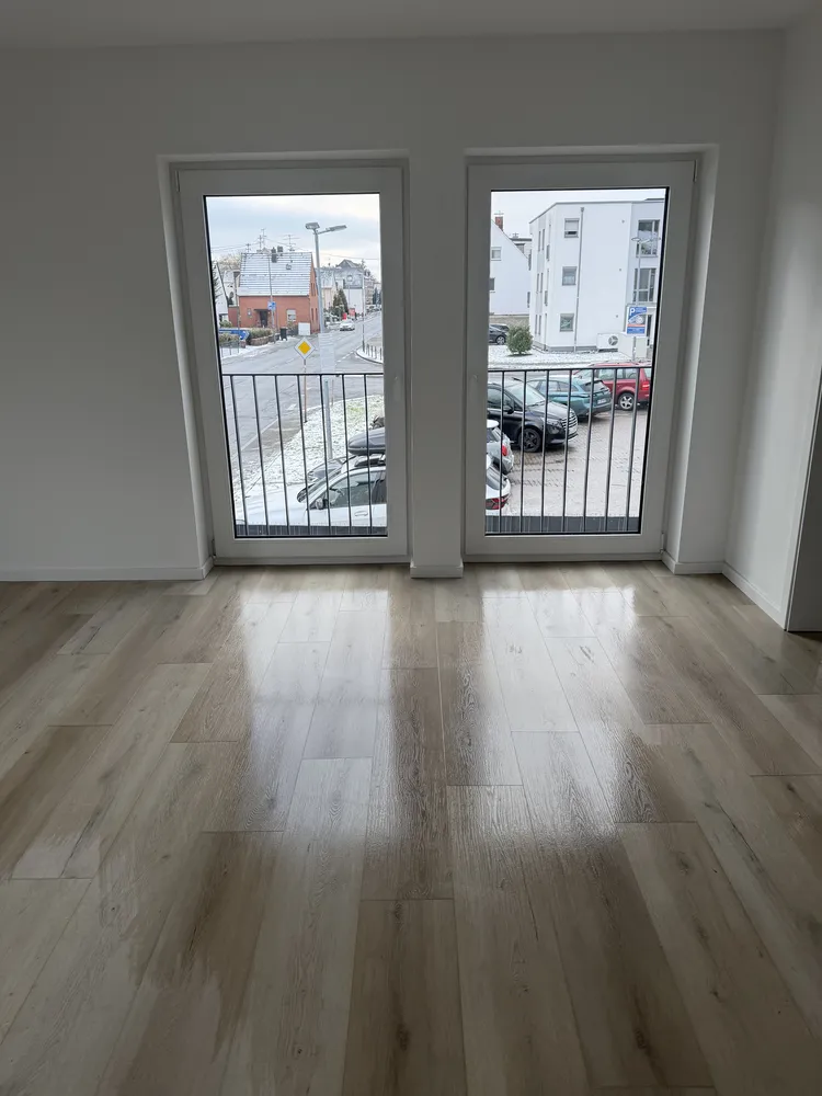 2 room apartment with 60 m² in Cologne – Photo 3