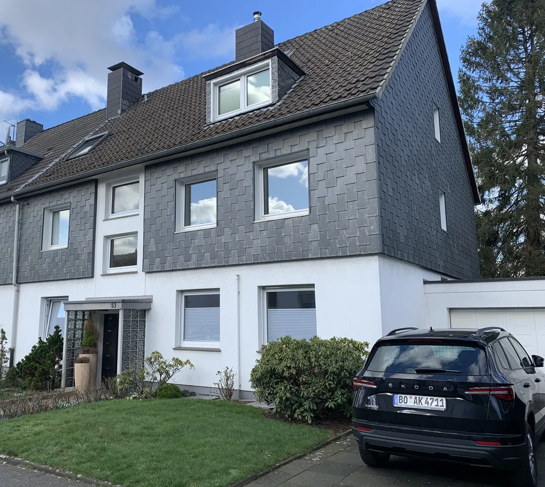 1 Zimmer Wohnung mit 32 m² in Mülheim an der Ruhr – Bild 7