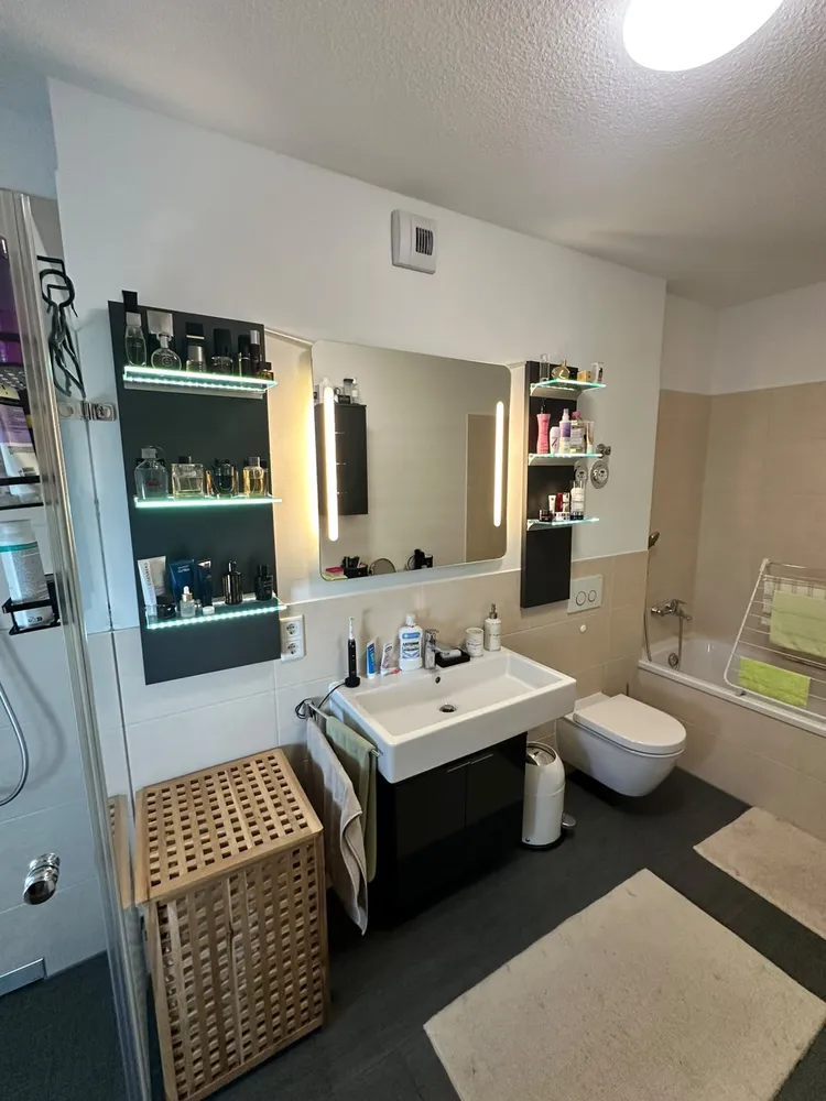 3 Zimmer Wohnung mit 93 m² in Nürnberg – Bild 4