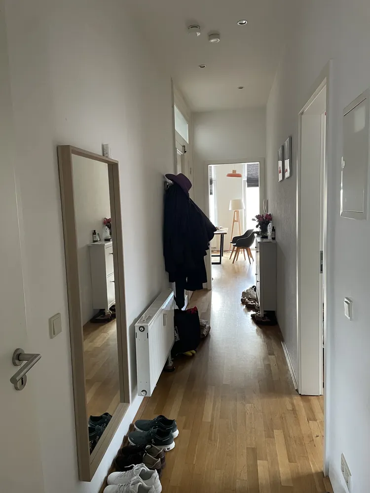 3 Zimmer Wohnung mit 87 m² in Hamburg – Bild 10