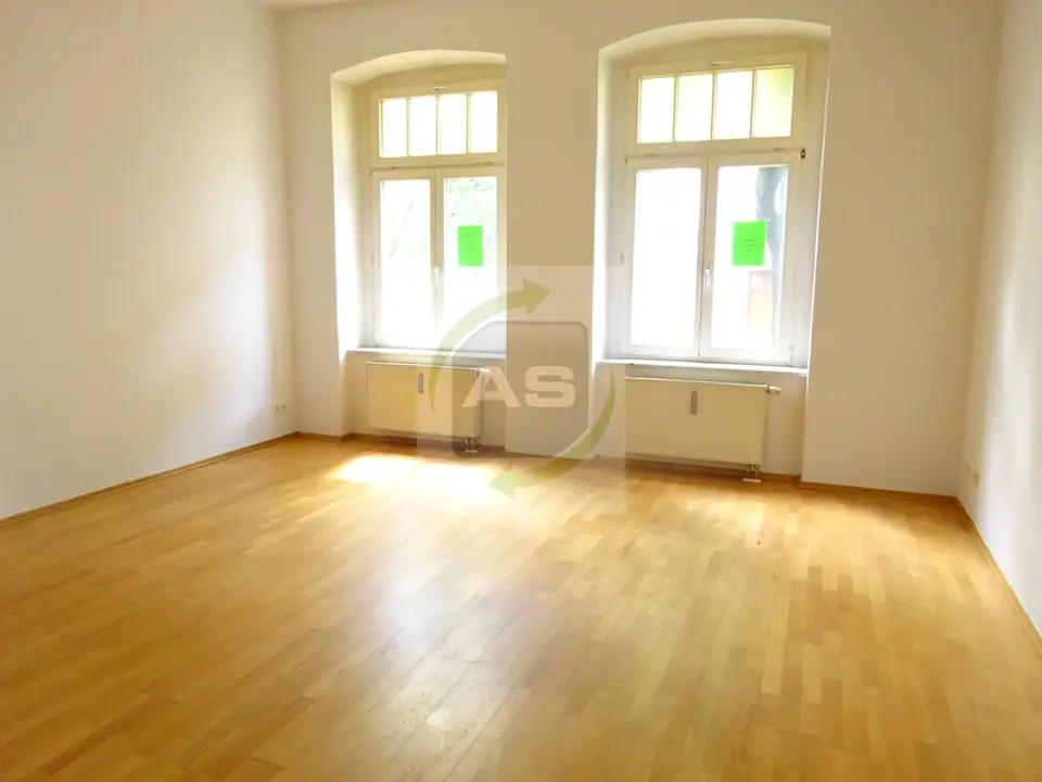 4 Zimmer Wohnung mit 108 m² in Zwickau – Bild 9