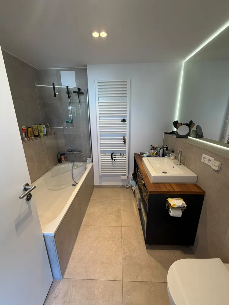 2 room apartment with 62 m² in Munich – Photo 6
