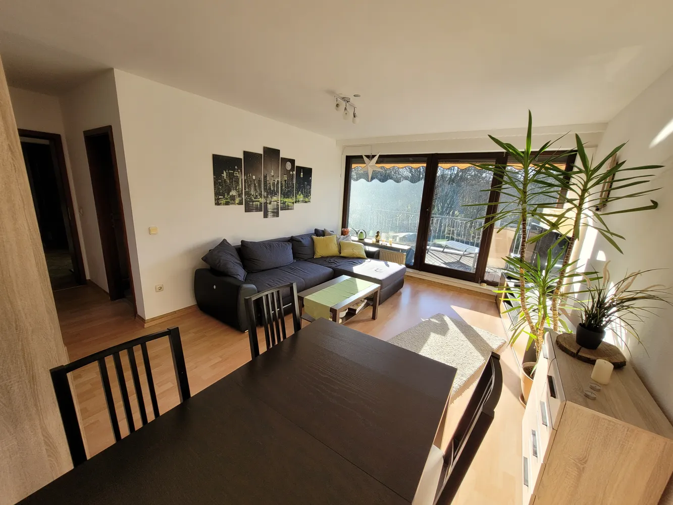 2 room apartment with 61 m² in Düsseldorf – Photo 8