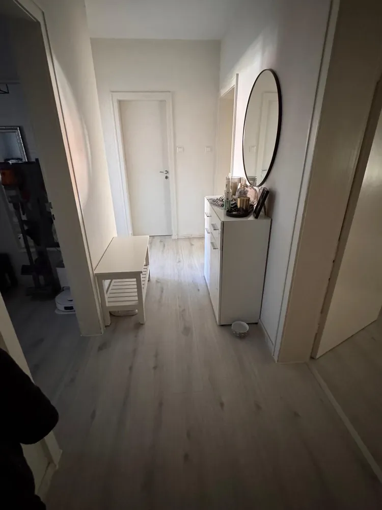 3 Zimmer Wohnung mit 75 m² in Münster – Bild 2