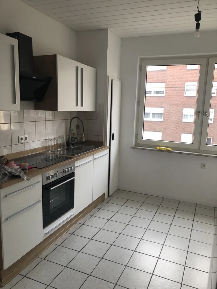 3 Zimmer Wohnung mit 63 m² in Gelsenkirchen – Bild 3