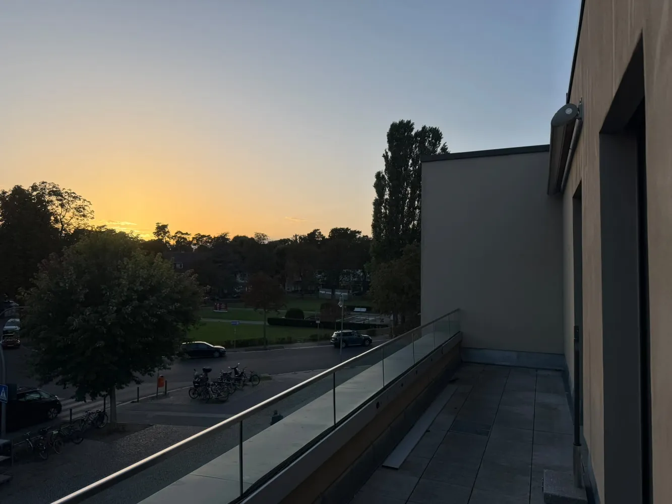 2 Zimmer Wohnung mit 84 m² in Berlin – Bild 4