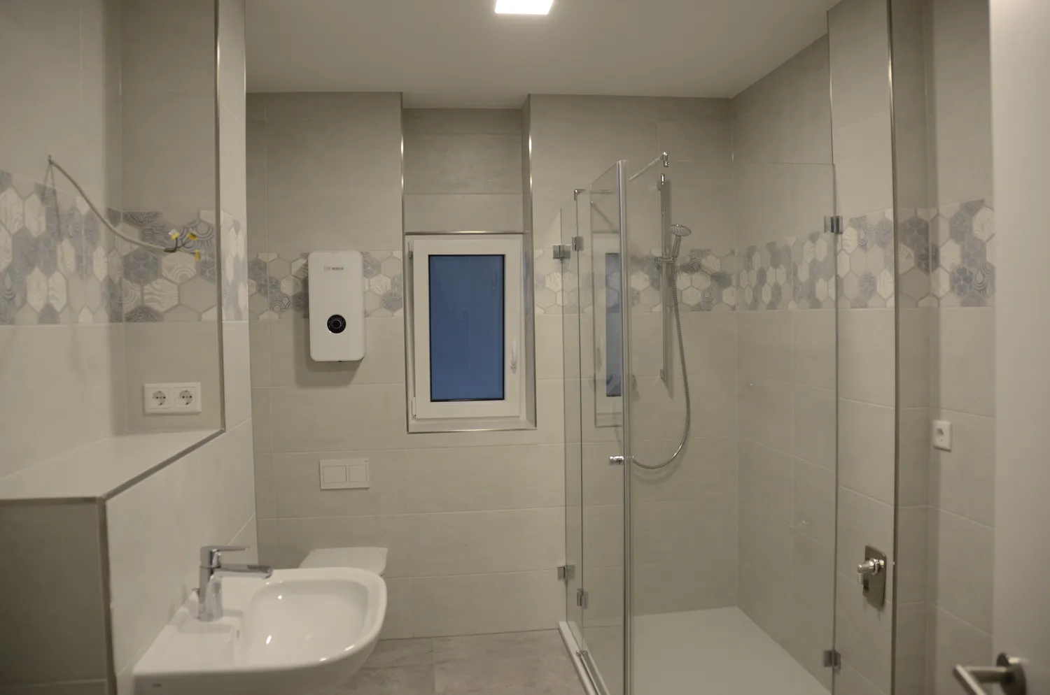2 room apartment with 70 m² in Mannheim – Photo 5