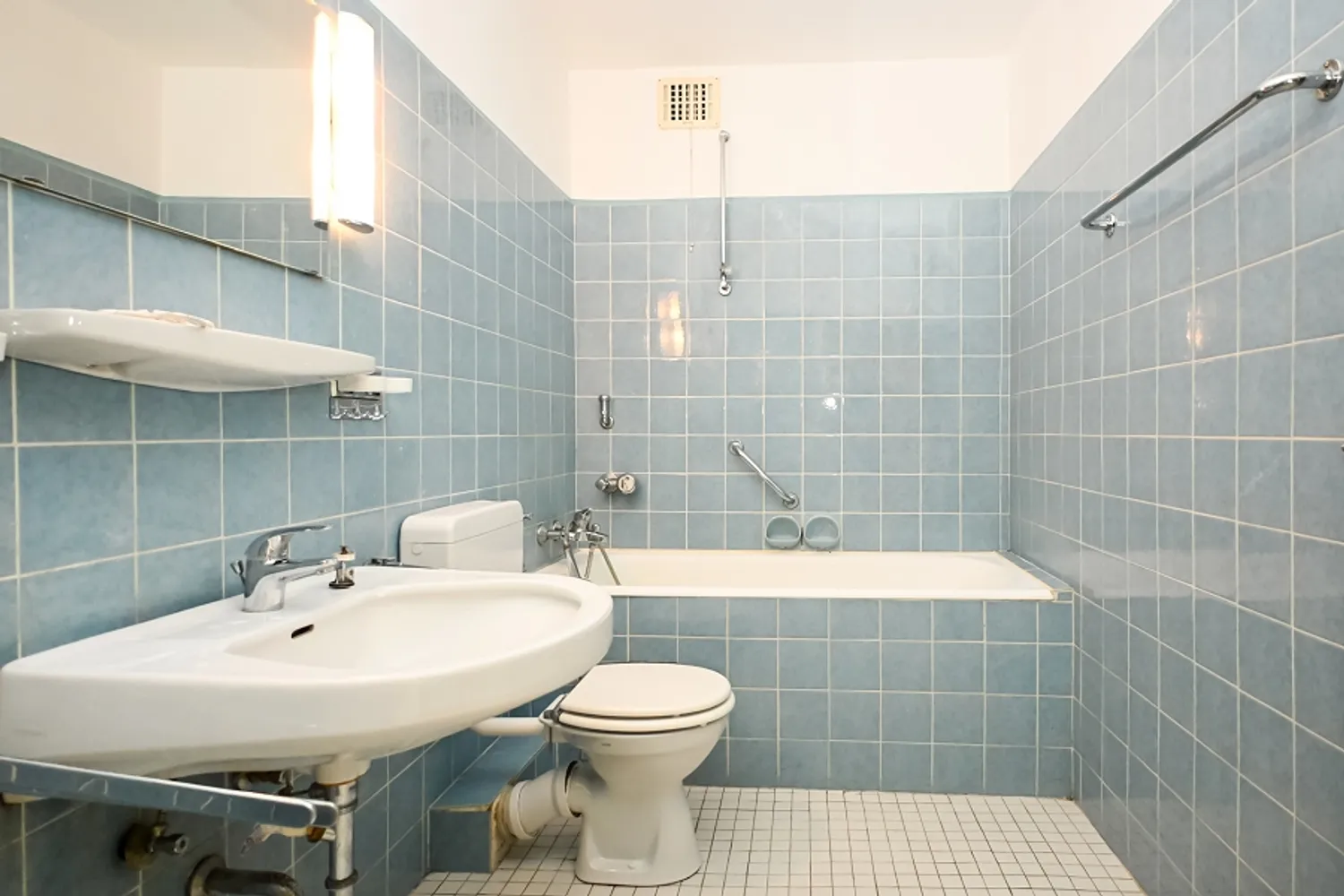 3 Zimmer Wohnung mit 102 m² in Hannover – Bild 6
