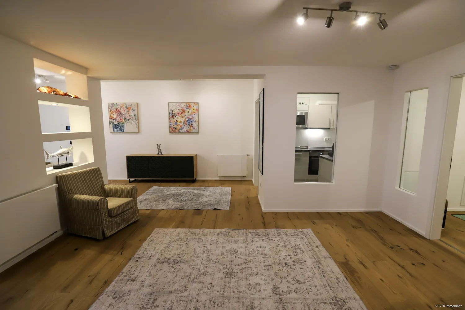 3 Zimmer Wohnung mit 90 m² in Darmstadt – Bild 6