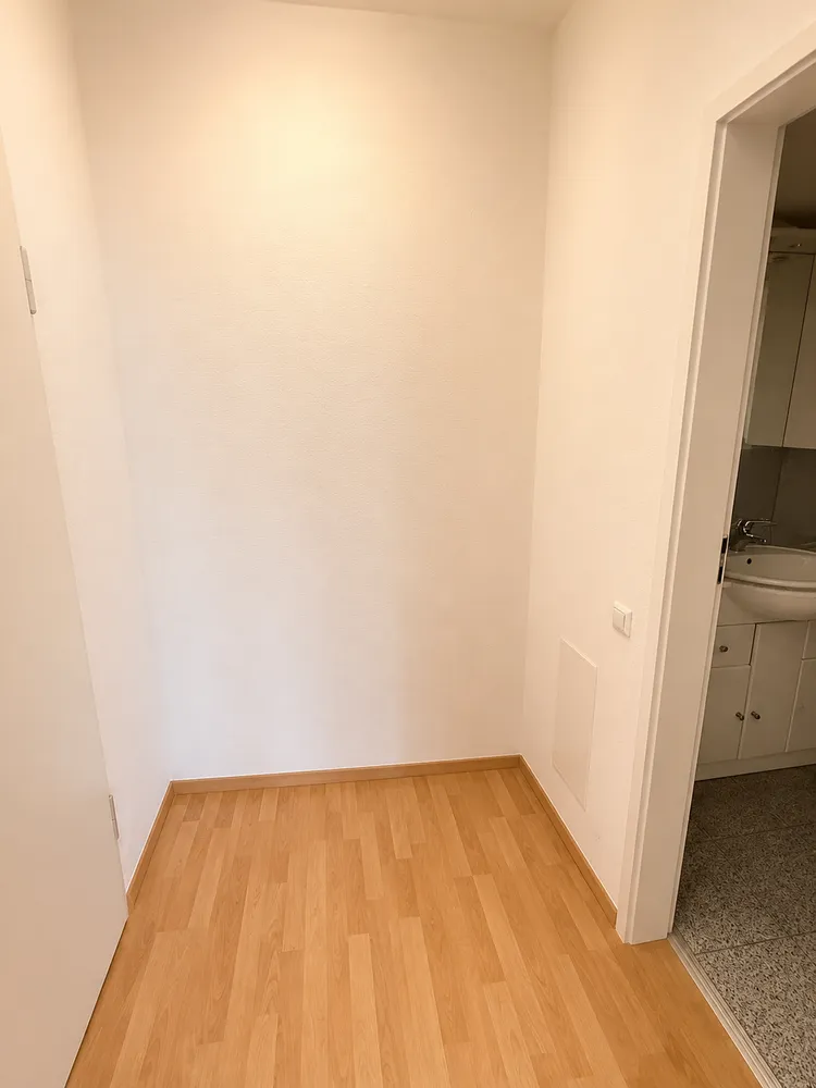 1 Zimmer Wohnung mit 35 m² in Düsseldorf – Bild 7