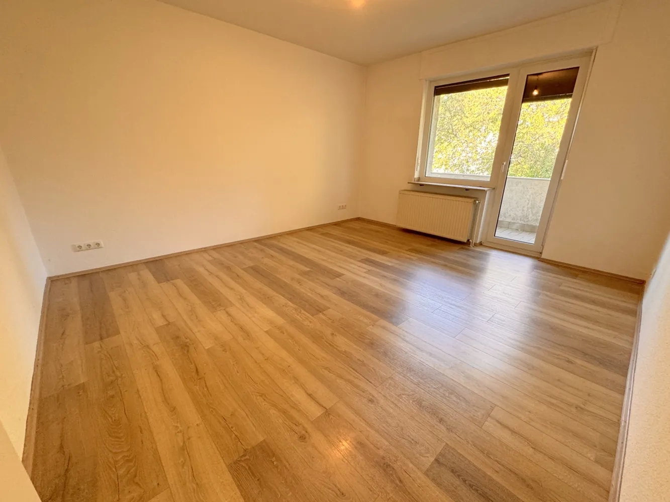 3 Zimmer Wohnung mit 56 m² in Bochum – Bild 3