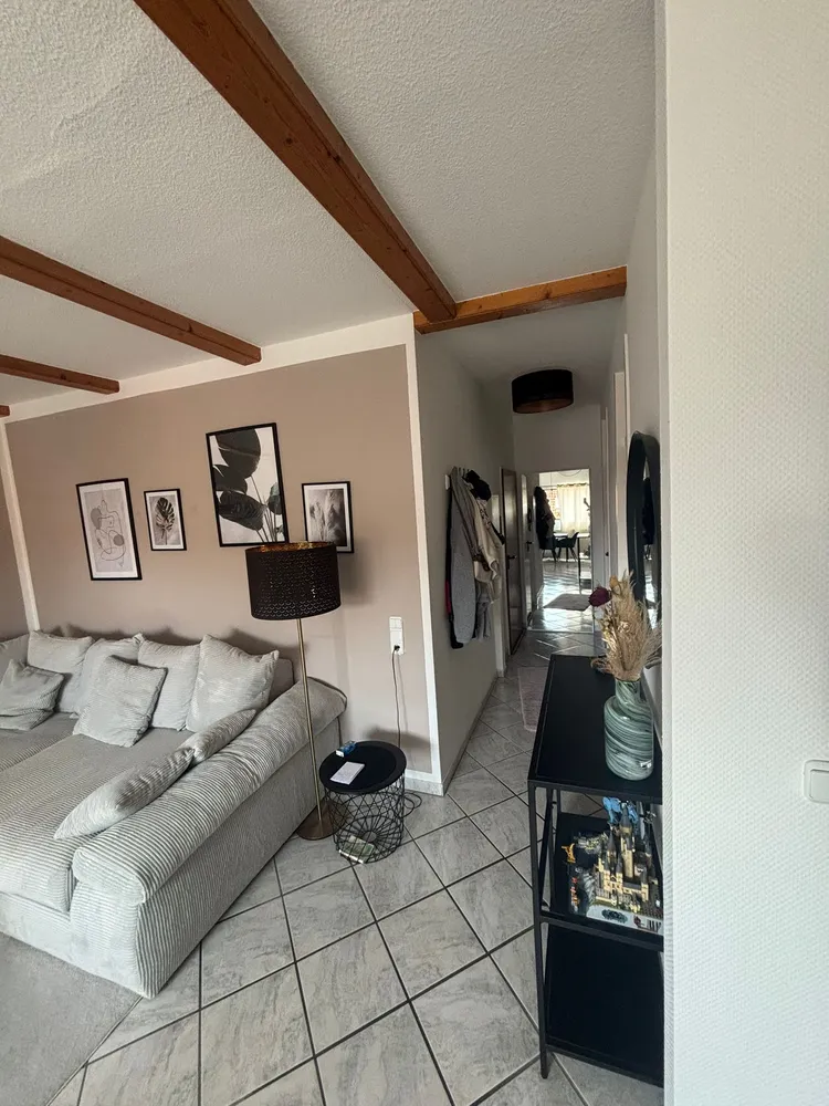 3 Zimmer Wohnung mit 62 m² in Moers – Bild 4