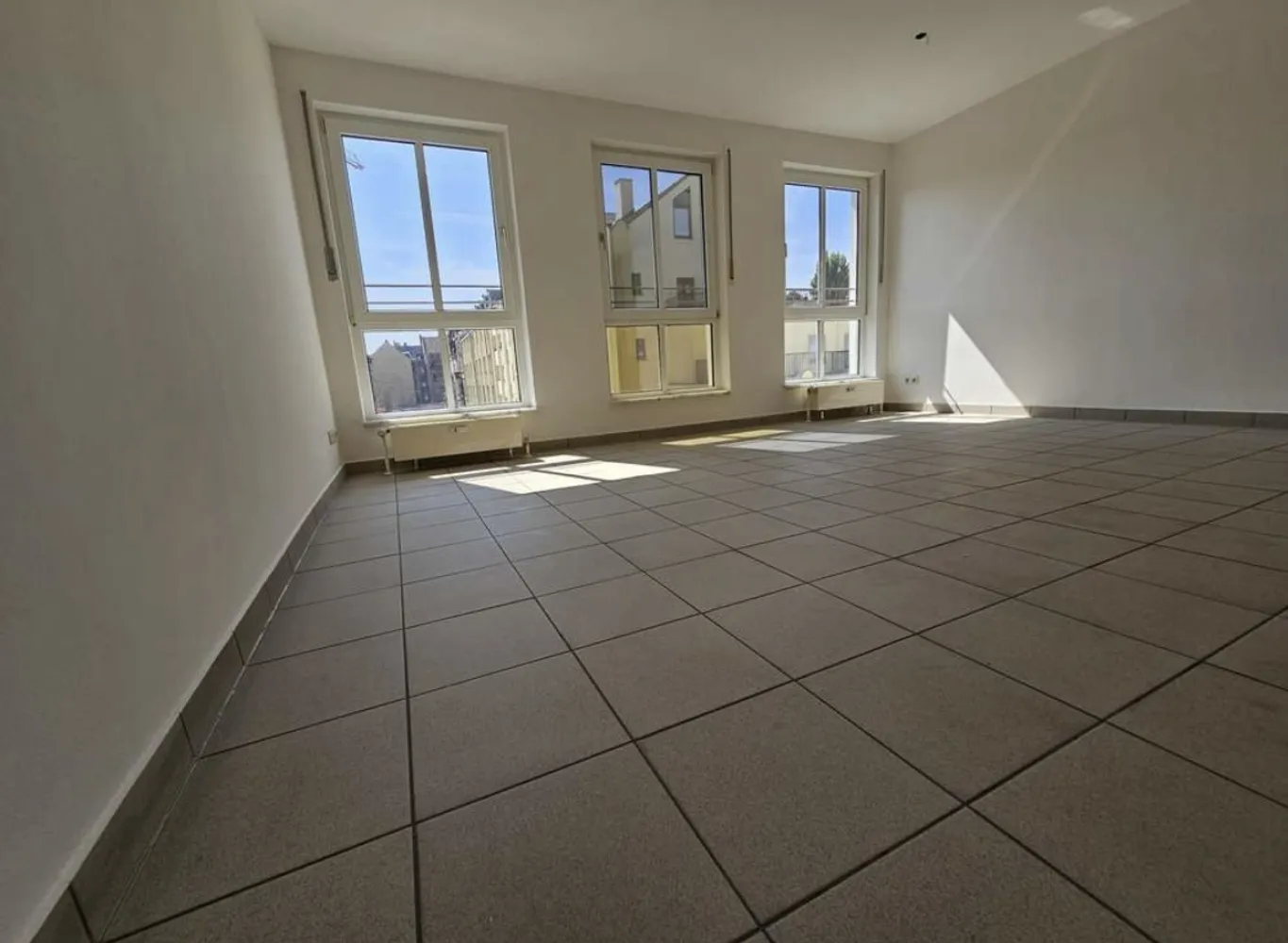 2 Zimmer Wohnung mit 48 m² in Fürth – Bild 8