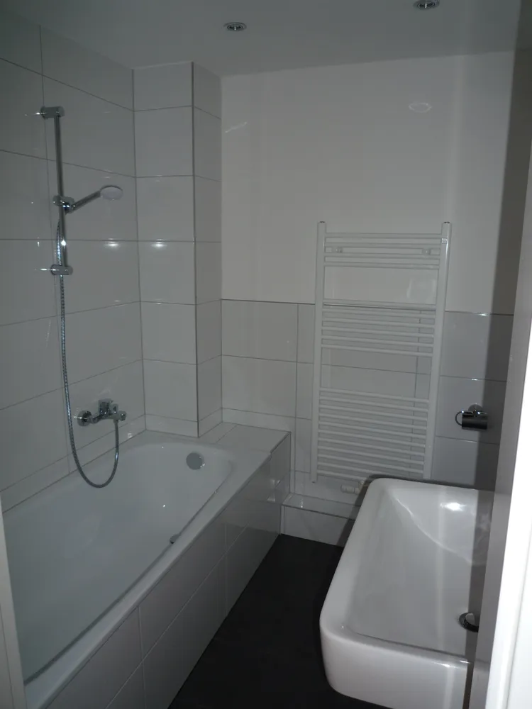 3 Zimmer Wohnung mit 85 m² in Düsseldorf – Bild 6