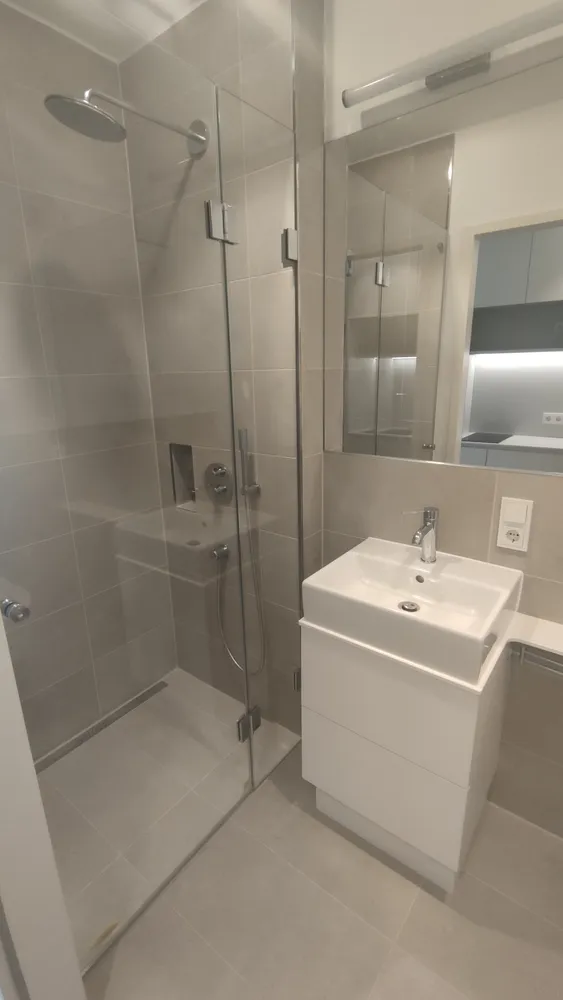 1 Zimmer Wohnung mit 20 m² in Regensburg – Bild 7