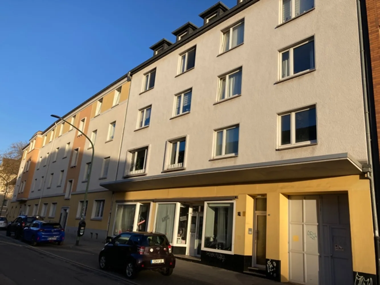 2 Zimmer Wohnung mit 38 m² in Essen – Bild 5