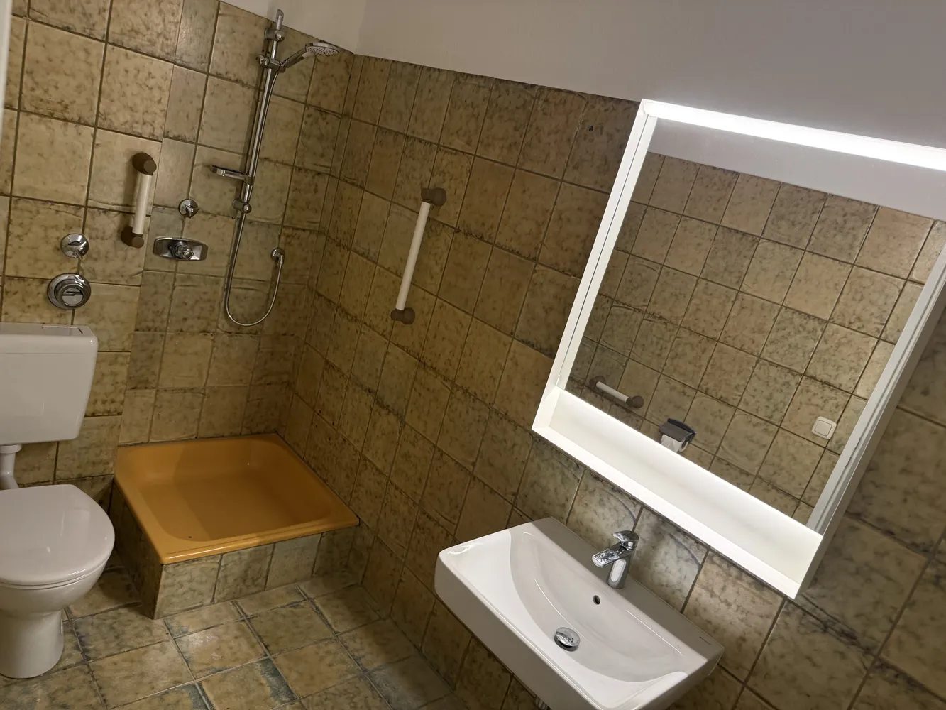 1 Zimmer Wohnung mit 37 m² in Osnabrück – Bild 6
