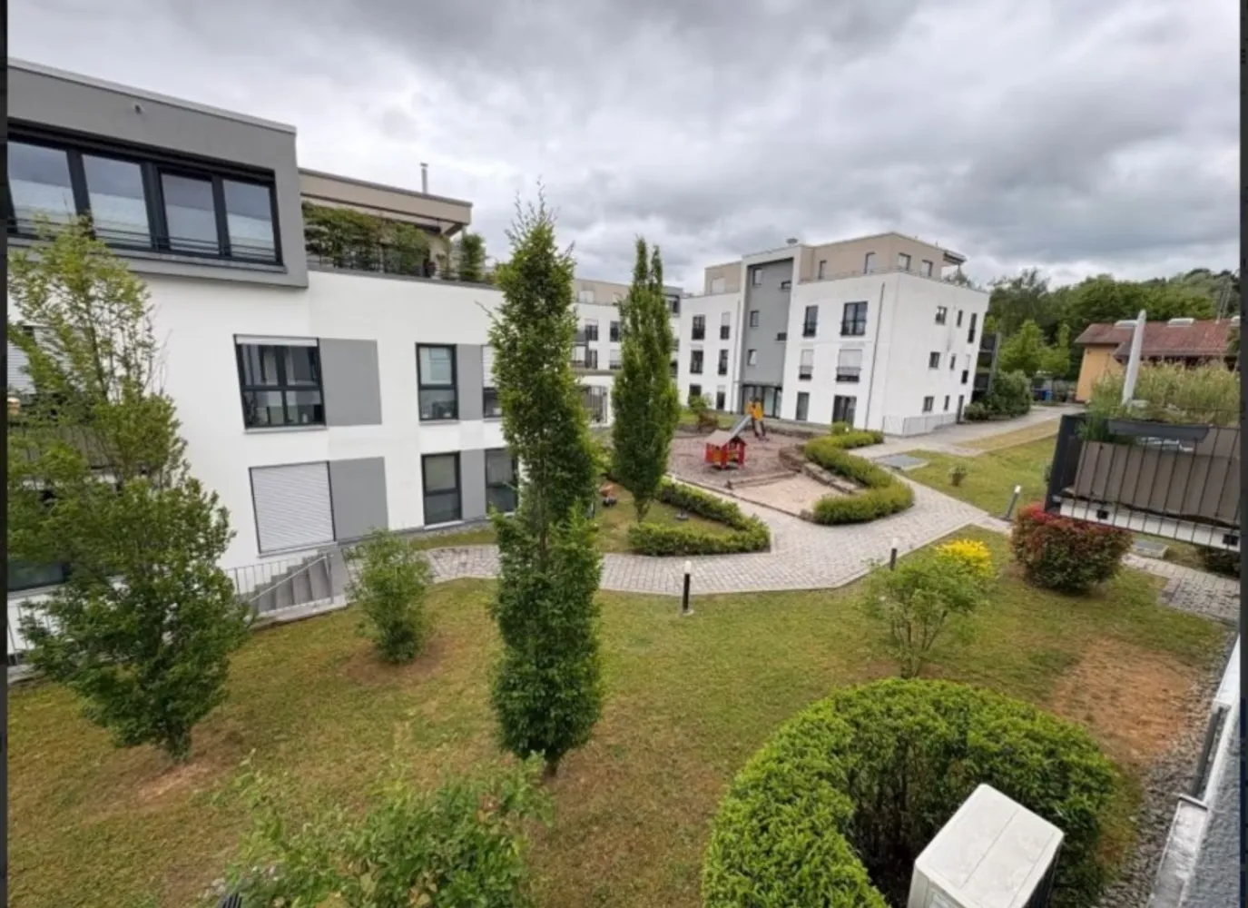 1 Zimmer Wohnung mit 23 m² in Heilbronn – Bild 6