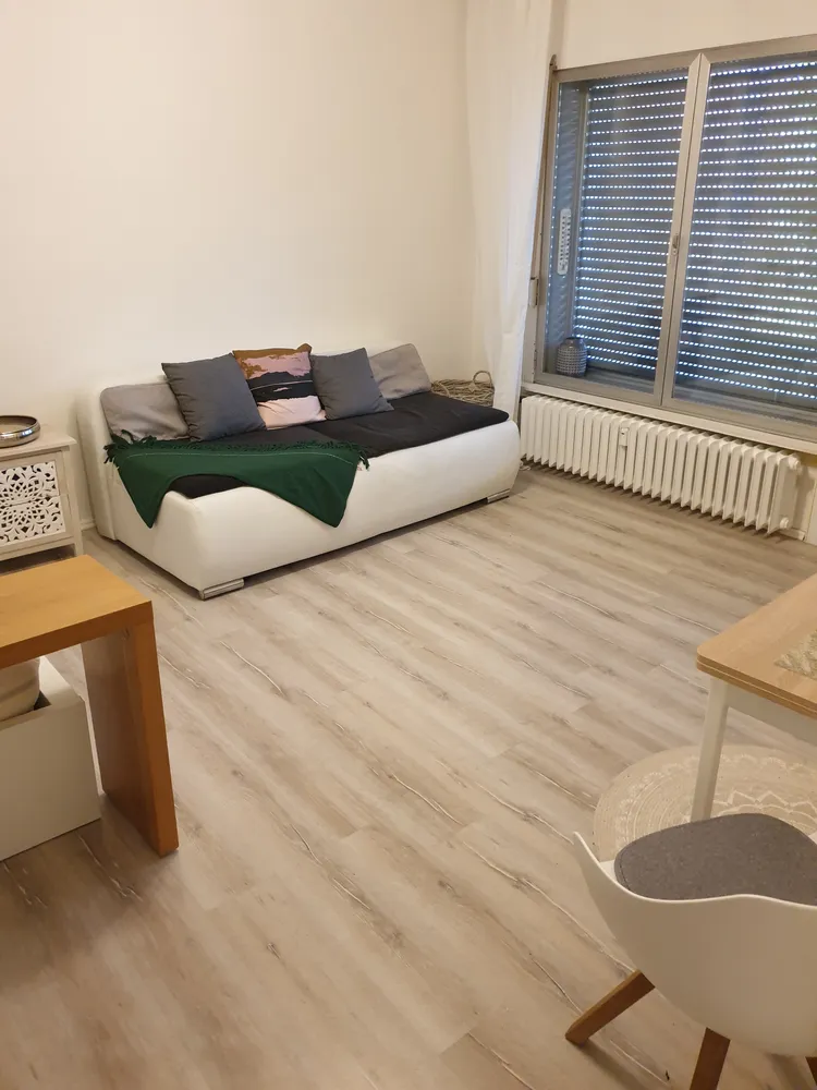 1 Zimmer Wohnung mit 38 m² in Berlin – Bild 4