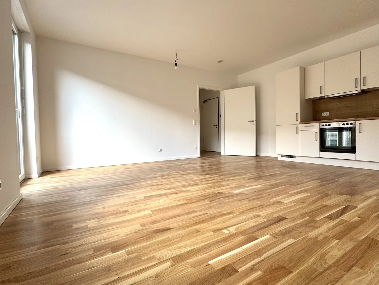 2 Zimmer Wohnung mit 58 m² in Leipzig – Bild 2