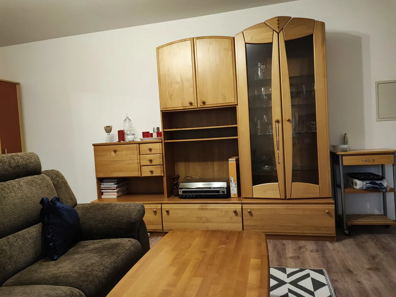 1 Zimmer Wohnung mit 28 m² in Kaiserslautern – Bild 8