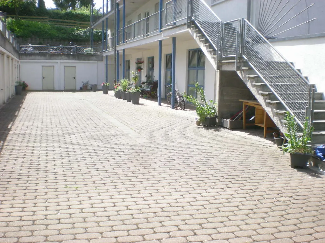 3 Zimmer Wohnung mit 73 m² in Limburg an der Lahn – Bild 2