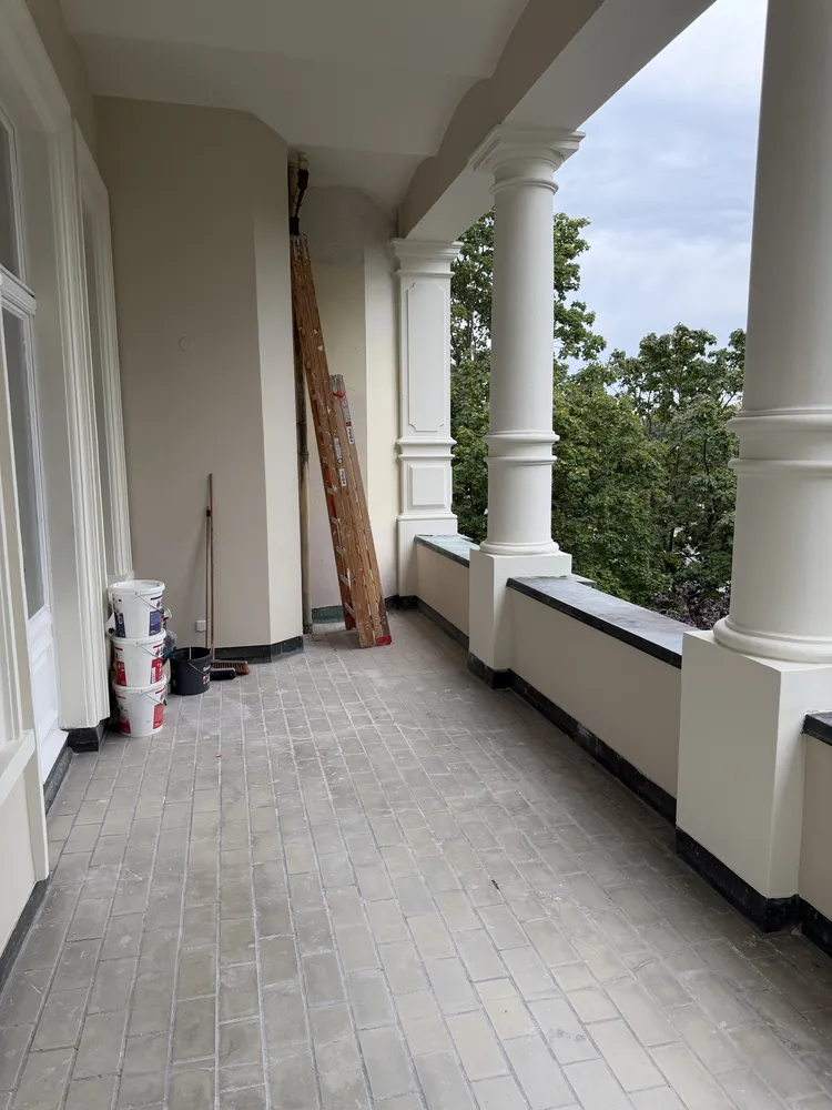3 Zimmer Wohnung mit 143 m² in Berlin – Bild 12