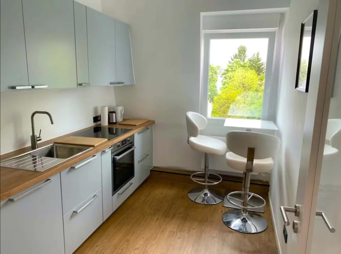 WG-Zimmer in Frankfurt am Main – Bild 4