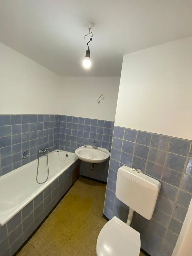 3 Zimmer Wohnung mit 70 m² in Wuppertal – Bild 5