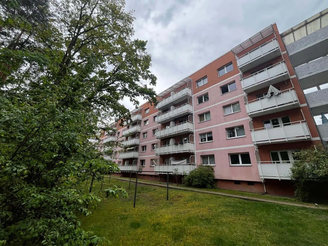 WG-Zimmer mit 15 m² in Eberswalde – Bild 6