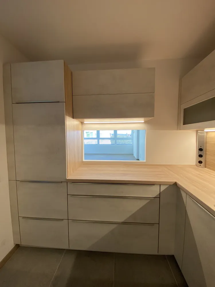 4 Zimmer Wohnung mit 114 m² in Hameln – Bild 6