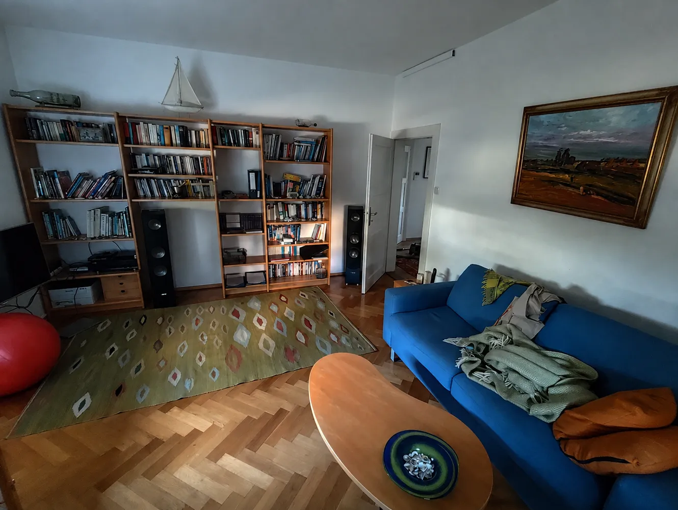 3 Zimmer Wohnung mit 62 m² in München – Bild 4