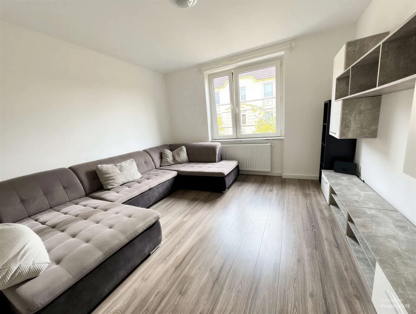 2 Zimmer Wohnung mit 51 m² in Dortmund – Bild 3