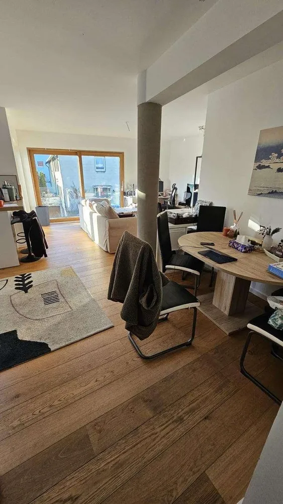 3 room apartment with 94 m² in Cologne – Photo 8