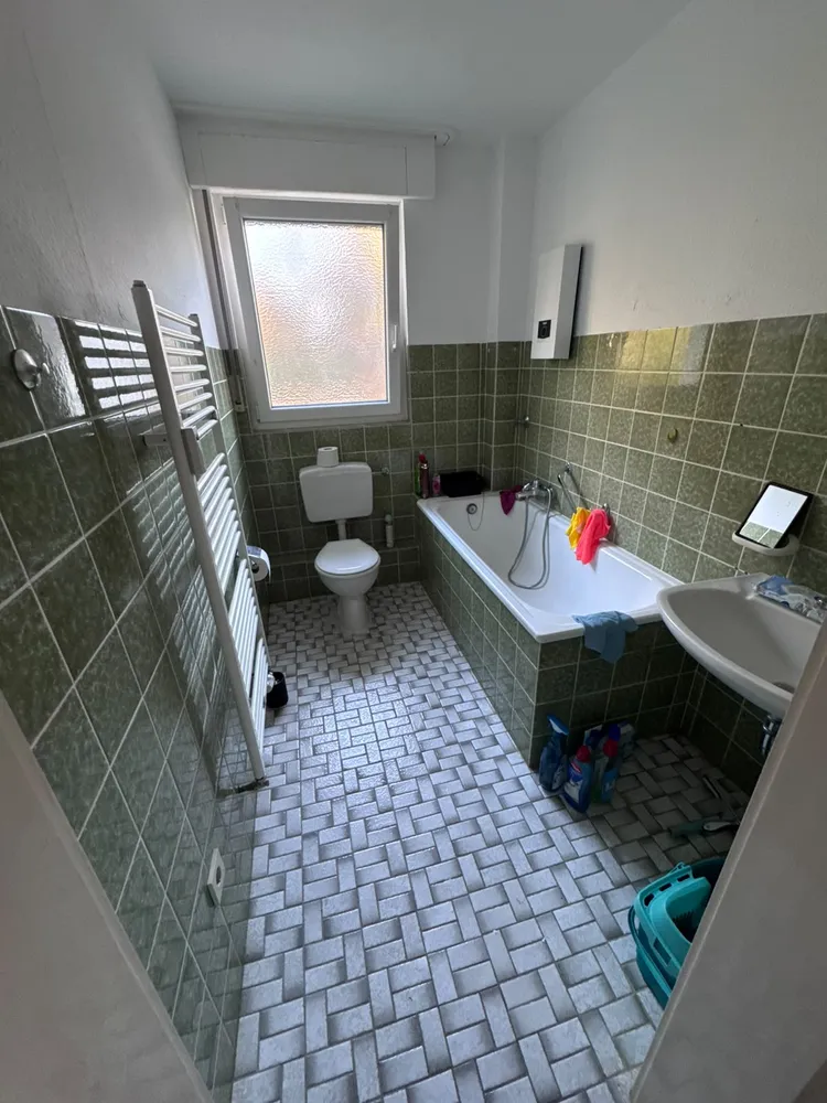 2 Zimmer Wohnung mit 64 m² in Bochum – Bild 7