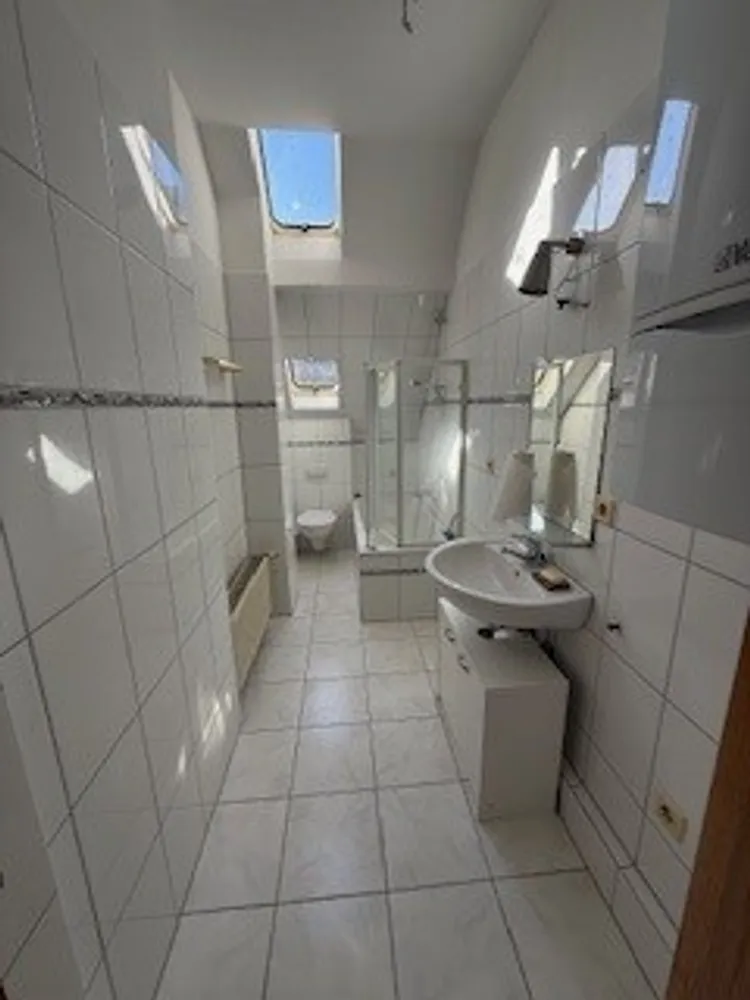 3 room apartment with 78 m² in Wiesbaden – Photo 10