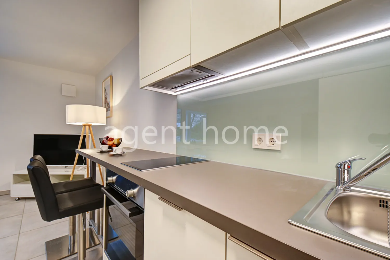 1 Zimmer Wohnung mit 33 m² in Stuttgart – Bild 10