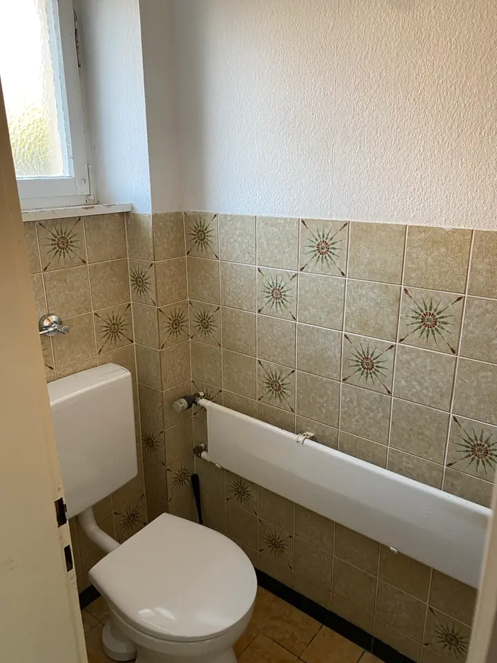 WG-Zimmer mit 100 m² in Tuttlingen – Bild 7
