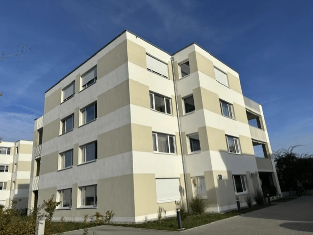3 room apartment with 98 m² in Halle (Saale) – Photo 5