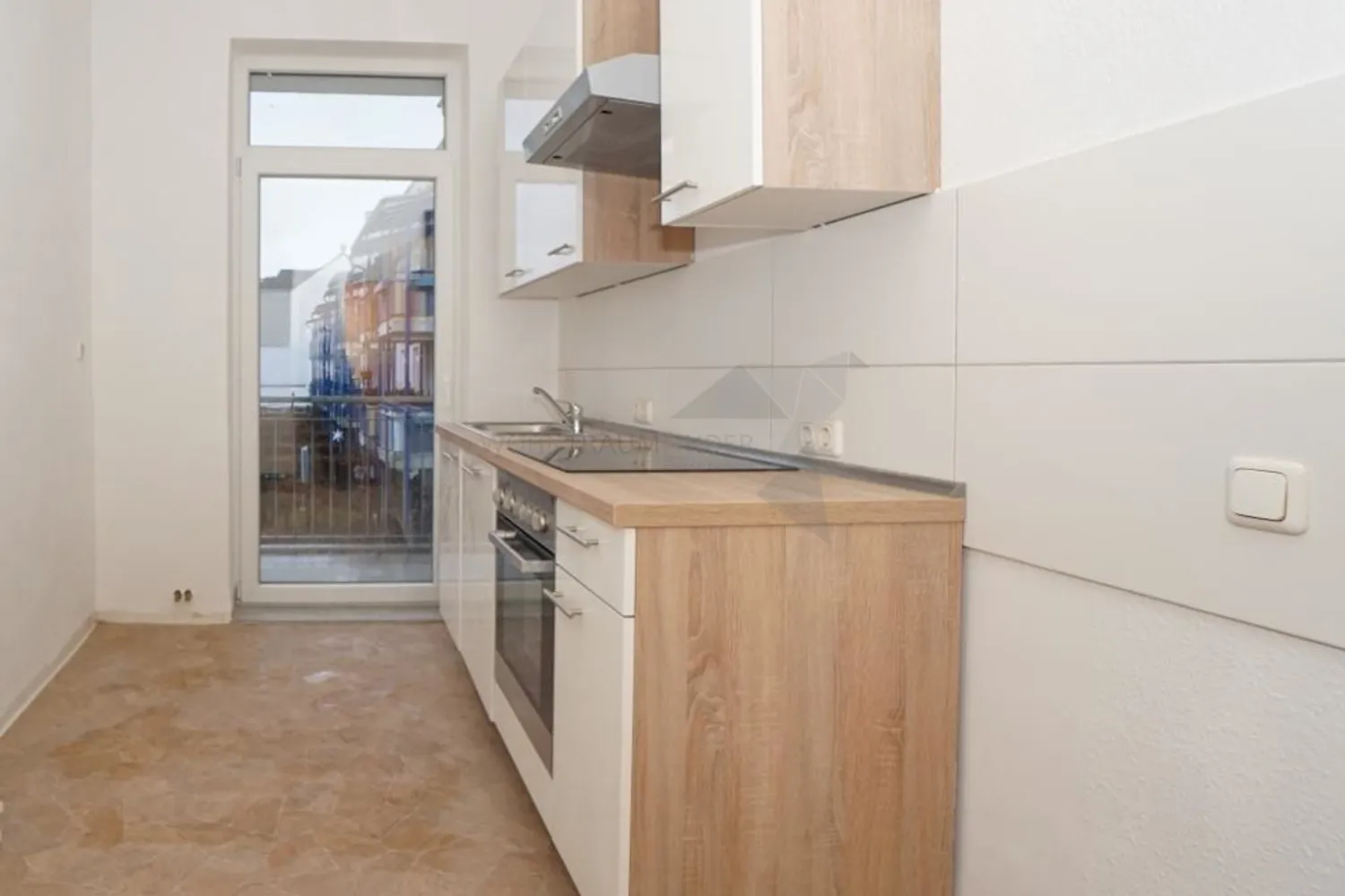 2 Zimmer Wohnung mit 41 m² in Zwickau – Bild 5