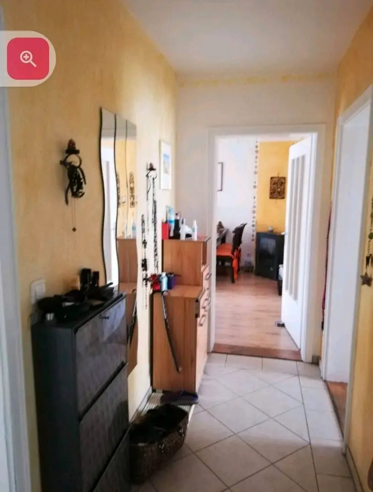 3 Zimmer Haus mit 85 m² in Hof – Bild 2