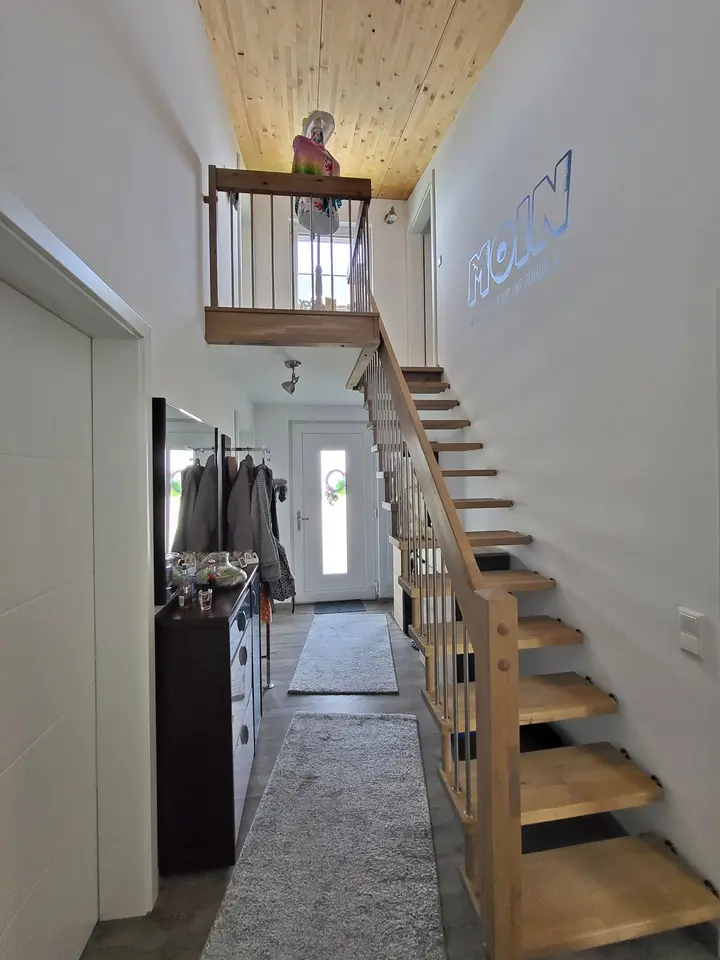 3 Zimmer Haus mit 110 m² in Aurich – Bild 5