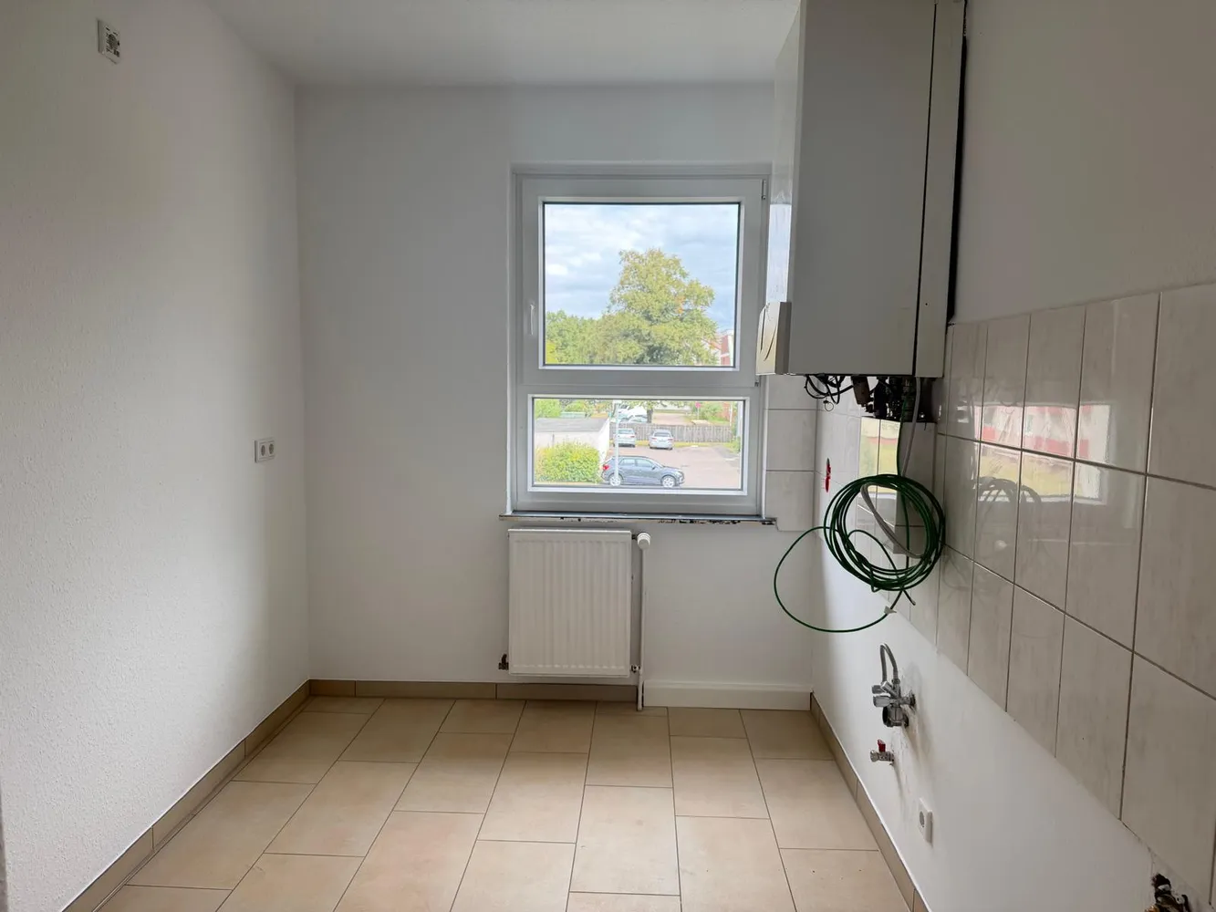 3 Zimmer Wohnung mit 66 m² in Langenhagen – Bild 1